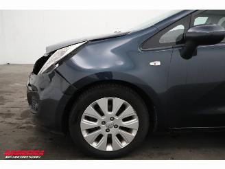 Kia Rio 1.2 CVVT ComfortLine Clima Cruise SHZ LRHZ PDC 132.607 km! picture 11