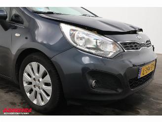 Kia Rio 1.2 CVVT ComfortLine Clima Cruise SHZ LRHZ PDC 132.607 km! picture 5