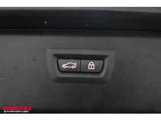 BMW 5-serie Touring 520d Aut. High Executive Pano BiXenon Leder Navi Clima Cruise SHZ AHK picture 23