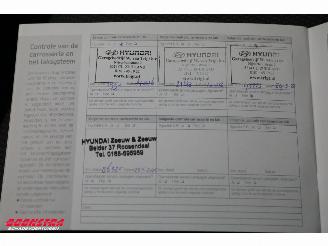 Hyundai I-30 1.6 GDI Go! Navi Clima Cruise Camera PDC 94.708 km! picture 24