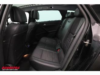 Peugeot 508 SW 2.2 HDi 204 PK Aut. GT Pano Navi Clima Cruise SHZ PDC AHK picture 20