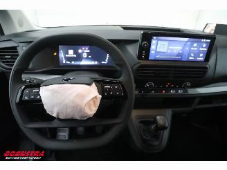 Peugeot Expert 2.0 BlueHDi 145 L3 Apple/Android Virtual Airco Cruise Camera 1.233 km! picture 15