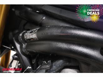 Triumph Speed Triple 1200 RS Akrapovic LED Cruise 120 km!! picture 19