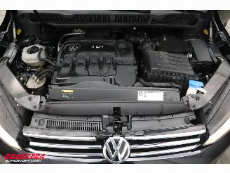 Volkswagen Touran 1.6 TDI VAN Navi Clima Cruise SHZ PDC AHK 143.757 km! picture 10