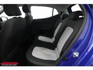 Hyundai I-10 1.0 Premium Navi Clima Cruise Camera picture 17