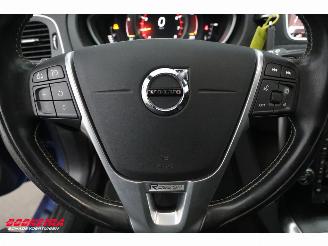 Volvo V-40 1.5 T3 Aut. R-Design LED H/K Leder Navi Clima Cruise Camera SHZ PDC AHK picture 18