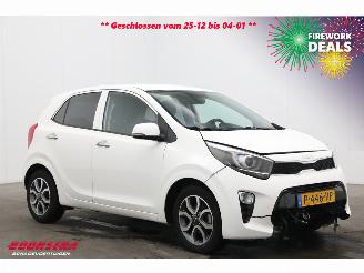 Kia Picanto 1.0 DPi DynamicPlusLine Navi Clima Cruise Camera PDC 7.093 km! picture 2