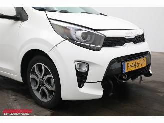 Kia Picanto 1.0 DPi DynamicPlusLine Navi Clima Cruise Camera PDC 7.093 km! picture 5