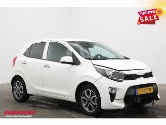 Kia Picanto 1.0 DPi DynamicPlusLine Navi Clima Cruise Camera PDC 7.093 km! picture 2