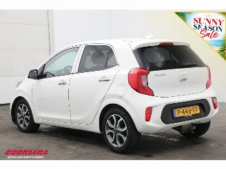 Kia Picanto 1.0 DPi DynamicPlusLine Navi Clima Cruise Camera PDC 7.093 km! picture 4
