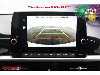 Kia Picanto 1.0 DPi DynamicPlusLine Navi Clima Cruise Camera PDC 7.093 km! picture 22