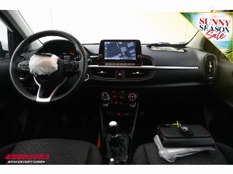 Kia Picanto 1.0 DPi DynamicPlusLine Navi Clima Cruise Camera PDC 7.093 km! picture 15