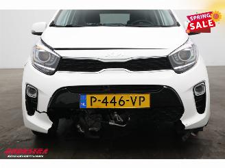 Kia Picanto 1.0 DPi DynamicPlusLine Navi Clima Cruise Camera PDC 7.093 km! picture 6