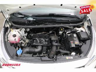 Kia Picanto 1.0 DPi DynamicPlusLine Navi Clima Cruise Camera PDC 7.093 km! picture 8