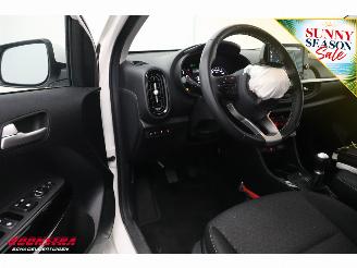 Kia Picanto 1.0 DPi DynamicPlusLine Navi Clima Cruise Camera PDC 7.093 km! picture 19