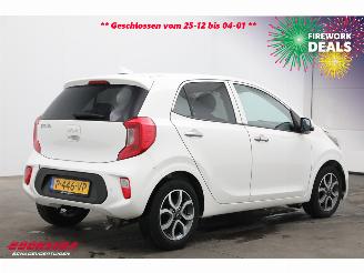 Kia Picanto 1.0 DPi DynamicPlusLine Navi Clima Cruise Camera PDC 7.093 km! picture 3
