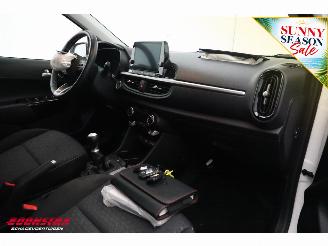 Kia Picanto 1.0 DPi DynamicPlusLine Navi Clima Cruise Camera PDC 7.093 km! picture 14