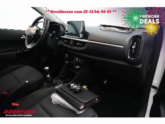 Kia Picanto 1.0 DPi DynamicPlusLine Navi Clima Cruise Camera PDC 7.093 km! picture 14