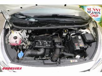 Kia Picanto 1.0 DPi DynamicPlusLine Navi Clima Cruise Camera PDC 7.093 km! picture 8