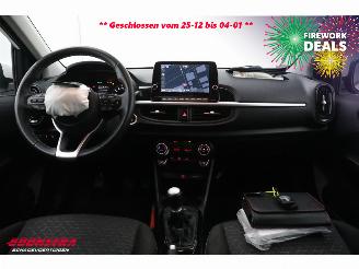 Kia Picanto 1.0 DPi DynamicPlusLine Navi Clima Cruise Camera PDC 7.093 km! picture 15
