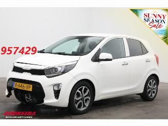 Damaged car Kia Picanto 1.0 DPi DynamicPlusLine Navi Clima Cruise Camera PDC 7.093 km! 2022/6