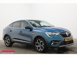 Renault Arkana 1.6 E-Tech Hybrid 145 Intens LED ACC Navi Clima Camera picture 2