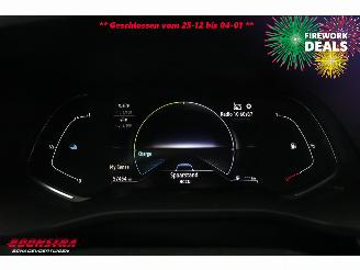 Renault Arkana 1.6 E-Tech Hybrid 145 Intens LED ACC Navi Clima Camera picture 14