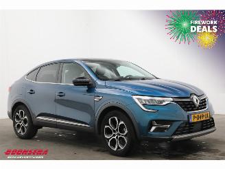 Renault Arkana 1.6 E-Tech Hybrid 145 Intens LED ACC Navi Clima Camera picture 2
