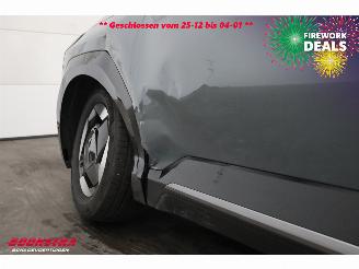 Kia EV9 Plus 99.8 kWh LED ACC Memory Ventilatie Massage LRHZ 360° picture 12