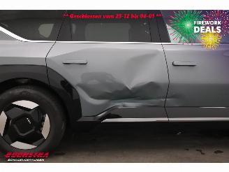 Kia EV9 Plus 99.8 kWh LED ACC Memory Ventilatie Massage LRHZ 360° picture 5