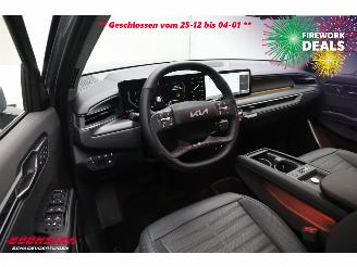 Kia EV9 Plus 99.8 kWh LED ACC Memory Ventilatie Massage LRHZ 360° picture 21