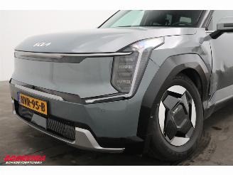 Kia EV9 Plus 99.8 kWh LED ACC Memory Ventilatie Massage LRHZ 360° picture 10