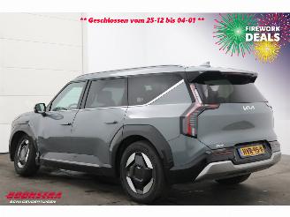 Kia EV9 Plus 99.8 kWh LED ACC Memory Ventilatie Massage LRHZ 360° picture 4