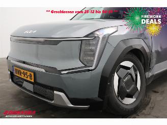 Kia EV9 Plus 99.8 kWh LED ACC Memory Ventilatie Massage LRHZ 360° picture 10