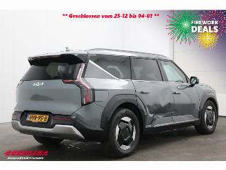 Kia EV9 Plus 99.8 kWh LED ACC Memory Ventilatie Massage LRHZ 360° picture 3