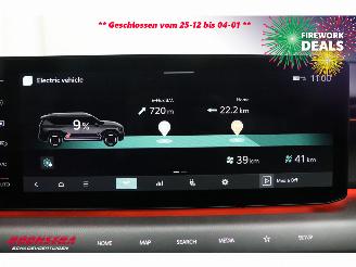 Kia EV9 Plus 99.8 kWh LED ACC Memory Ventilatie Massage LRHZ 360° picture 33