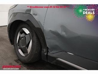 Kia EV9 Plus 99.8 kWh LED ACC Memory Ventilatie Massage LRHZ 360° picture 13