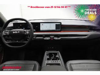 Kia EV9 Plus 99.8 kWh LED ACC Memory Ventilatie Massage LRHZ 360° picture 16