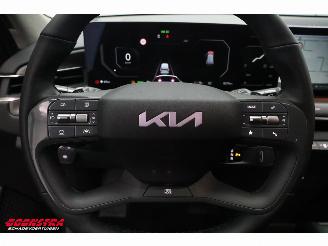 Kia EV9 Plus 99.8 kWh LED ACC Memory Ventilatie Massage LRHZ 360° picture 22