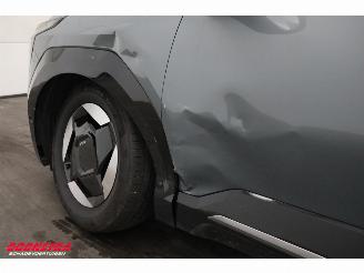Kia EV9 Plus 99.8 kWh LED ACC Memory Ventilatie Massage LRHZ 360° picture 13