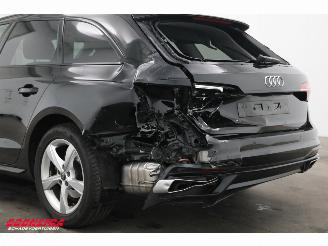 Audi A4 Avant 35 TFSI Advanced Edition LED Navi Clima Cruise SHZ PDC 27.491 km! picture 13
