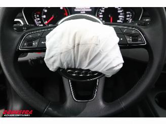 Audi A4 Avant 35 TFSI Advanced Edition LED Navi Clima Cruise SHZ PDC 27.491 km! picture 25