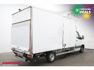 Mercedes Sprinter 315 CDI 9G-Tronic RWD Bluetooth Airco picture 3