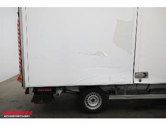 Mercedes Sprinter 315 CDI 9G-Tronic RWD Bluetooth Airco picture 7