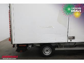 Mercedes Sprinter 315 CDI 9G-Tronic RWD Bluetooth Airco picture 7