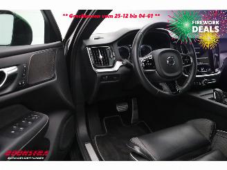 Volvo S-60 2.0 B5 R-Design LED ACC H/K Memory 360° LRHZ SHZ picture 16