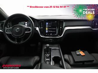 Volvo S-60 2.0 B5 R-Design LED ACC H/K Memory 360° LRHZ SHZ picture 12