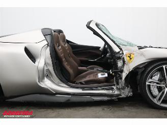 Ferrari  296 GTS 3.0 V6 JBL Memory Daytona Seats Forged Rims 360° Carbon picture 6