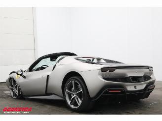 Ferrari 296 GTS 3.0 V6 JBL Memory Daytona Seats Forged Rims 360° Carbon picture 4