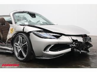 Ferrari  296 GTS 3.0 V6 JBL Memory Daytona Seats Forged Rims 360° Carbon picture 9